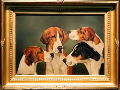 Lot 156 - John Arnold Alfred Wheeler British, 1821-1903...