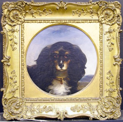 Lot 119 - William Bowness English, 1809-1867 THE...