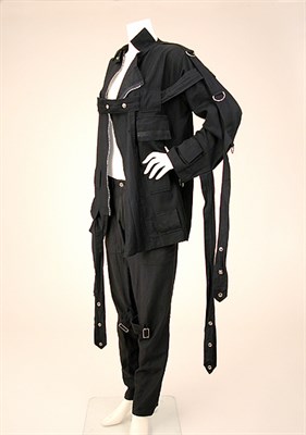 Lot 567 - Seditionaries Bondage Suit