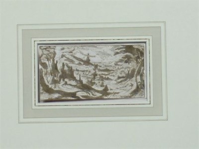 Lot 25 - Attributed to Ludovico Toeput, called...