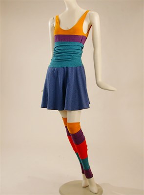 Lot 624 - Group of Giorgio di Sant' Angelo Swim...