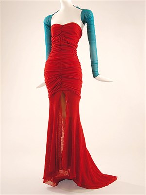 Lot 622 - Group of Giorgio di Sant' Angelo Lycra Mesh...