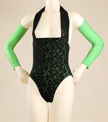 Lot 621 - Group of Giorgio di Sant' Angelo Lace and...