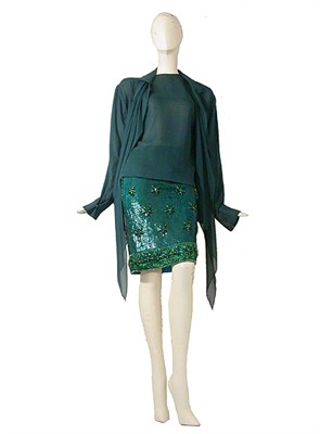 Lot 2171 - Giorgio di Sant' Angelo Starfish Ensemble...