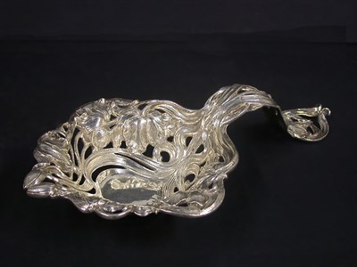 Lot 438 - Black, Starr & Frost Sterling Silver...
