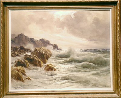 Lot 21 - Michele (Cavaliere) Federico Italian,...