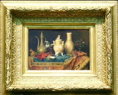Lot 99 - Camilla Edle von Malheim Friedlander Dutch,...