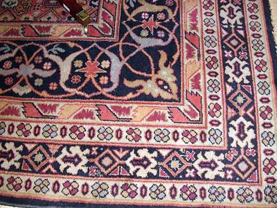 Lot 501 - Eastern European Carpet Continental, circa...