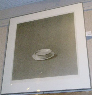 Lot 77 - Akira Arita Japanese/American, b.1947 BOWL OF...
