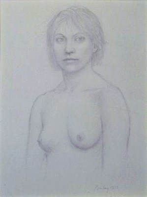 Lot 99 - William H. Bailey American, b.1930 TWO...