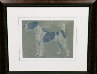 Lot 189 - Maud Tousey Fangel American, 1881-1968...