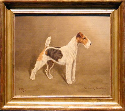 Lot 270 - Lucas W. Lucas British, 20th century CH....
