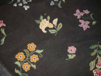 Lot 505 - Needlepoint Carpet Portugal, contemporary The...