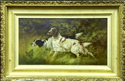 Lot 201 - Manner of Gustav Muss-Arnolt 19th/20th Century...