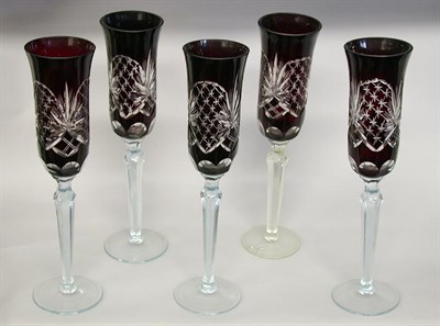 Lot 426 - Group of Continental Silver, Enamel and...