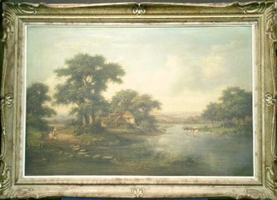 Lot 57 - After Jacoba Maria van Nickele (Nikkelen), Mme....