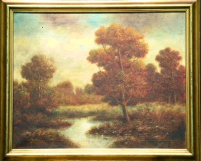Lot 78 - Edward F.D. Pritchard British, 1809-1905...