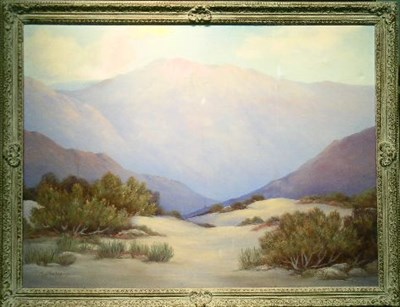 Lot 72 - Stolypin Russian, 20th century DESERT...