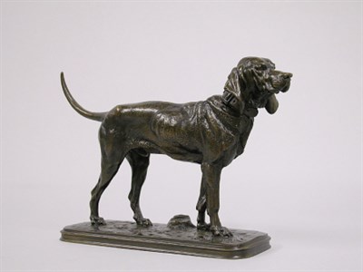 Lot 158 - Henri-Alfred-Marie Jacquemart French,...
