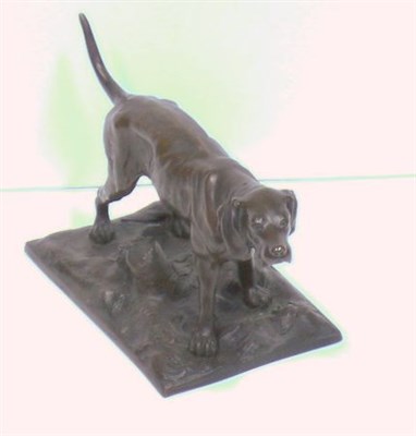 Lot 159 - Russian School 19th/20th Century STANDING...