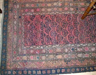 Lot 597 - Guendge Runner Central Caucasus, first quarter...