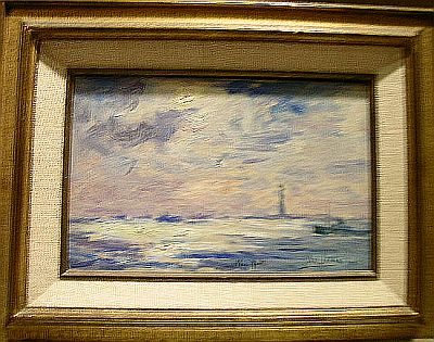 Lot 49 - Armand Gustave Gerard Jamar Belgian, 1870-1946...