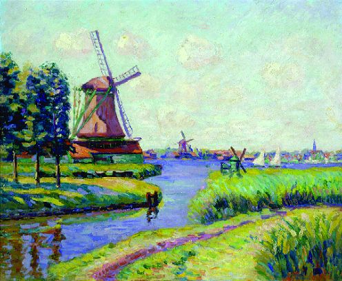 Lot 127 - Jean-Baptiste Armand Guillaumin