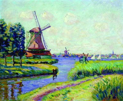 Lot 127 - Jean-Baptiste Armand Guillaumin