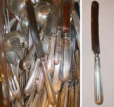 Lot 304 - Miscellaneous Group of Sterling Silver and...