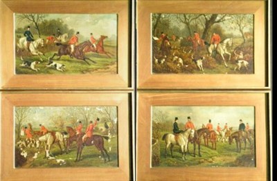 Lot 13 - Edward Benjamin Herberte British, 1857-1893...