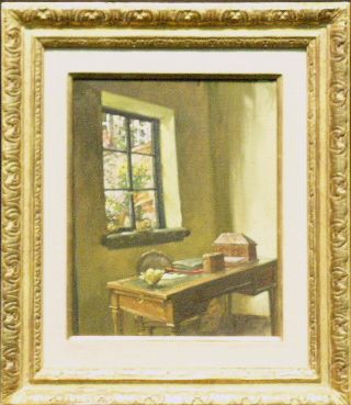 Lot 36 - Ted Seth Jacobs American, b.1927 WOMAN IN THE...