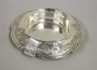 Lot 442 - Tiffany & Co. Sterling Silver Center Bowl...