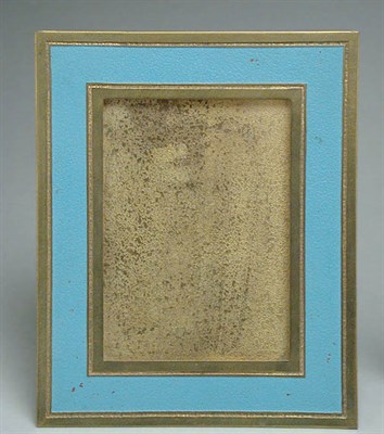 Lot 1235 - Tiffany Studios Gilt-Bronze Picture Frame In...