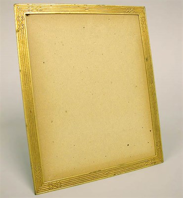 Lot 875 - Tiffany Studios Gilt-Bronze Picture Frame...