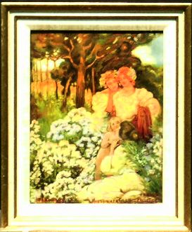 Lot 961 - Attributed to Sigismund de Ivanowski MIDSUMMER...