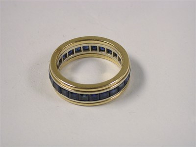 Lot 47 - Wedding Band