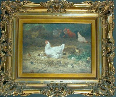 Lot 53 - Eugene Remy (Van Sluys) Maes Belgian,...