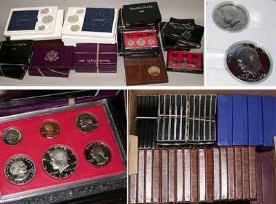 Lot 2 - Group of Assorted Coins