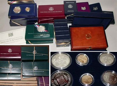 Lot 3 - Group of Assorted Coins