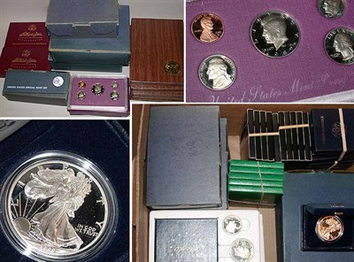 Lot 5 - Group of Assorted Coins