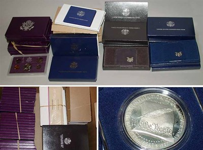 Lot 7 - Group of Assorted Coins