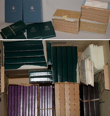Lot 13 - Group of Assorted Proof Sets