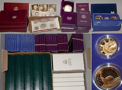 Lot 15 - Group of Assorted Coins