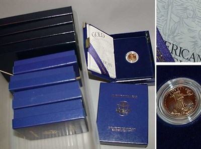 Lot 17 - Group of Assorted Coins and Proof Sets