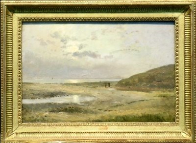 Lot 33 - Jules Charles Rozier French, 1821-1882 LA...