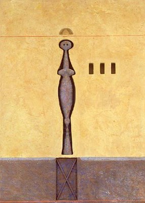 Lot 90 - Marcelo Bonevardi Argentine, 1929-1994 THE...