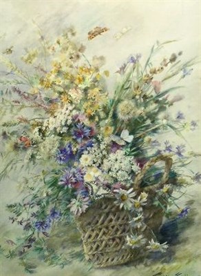 Lot 86A - Attributed to Madeleine Zemurray 20th Century...