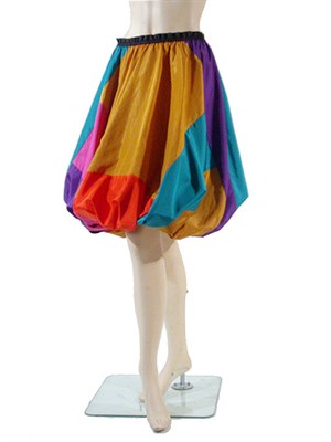 Lot 2174 - Giorgio di Sant' Angelo Bubble Skirt American,...