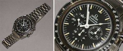 Lot 394 - Gentleman's Wristwatch