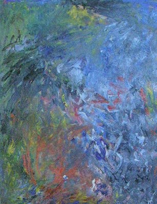 Lot 67 - Milton Resnick American, b.1917 UNTITLED...